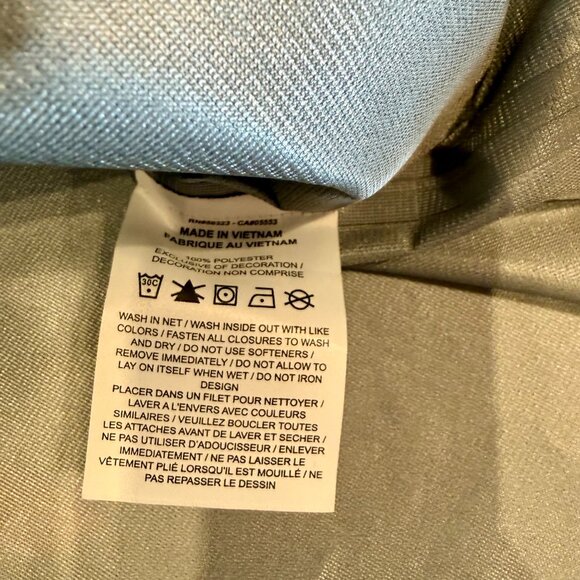 Nike Air Jordan I Jumpman Skyline GORE-TEX Rain Jacket HF9285-010 Large - Picture 12 of 12